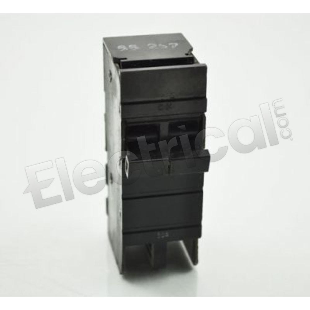 Cutler Hammer Molded Case XO240