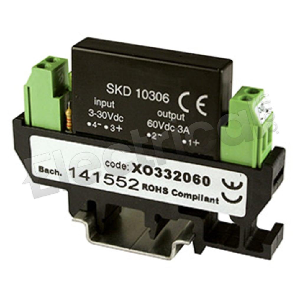 XO332060