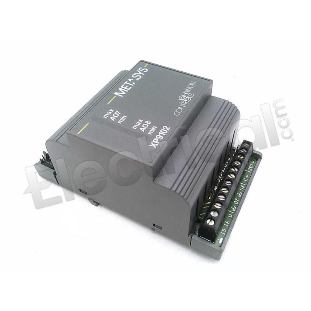 XP-9102-8204