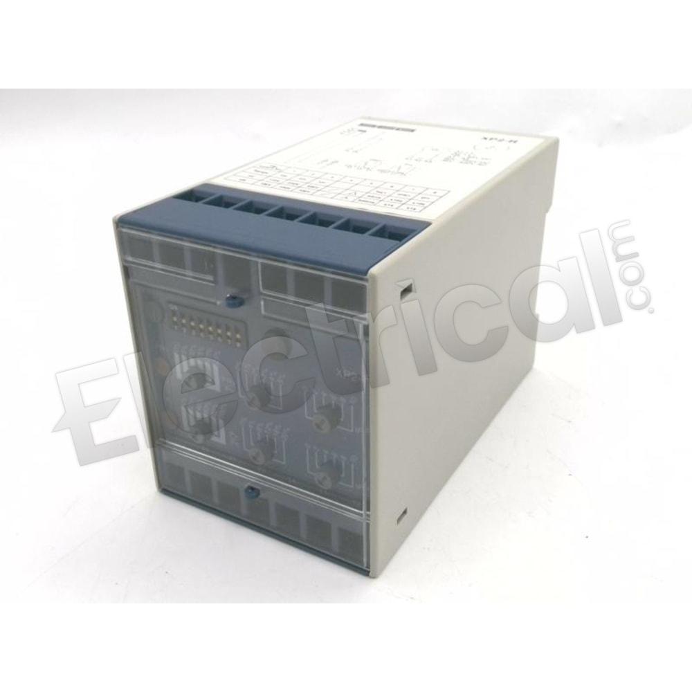 SEG Fuse Part And Accessory XP2R5