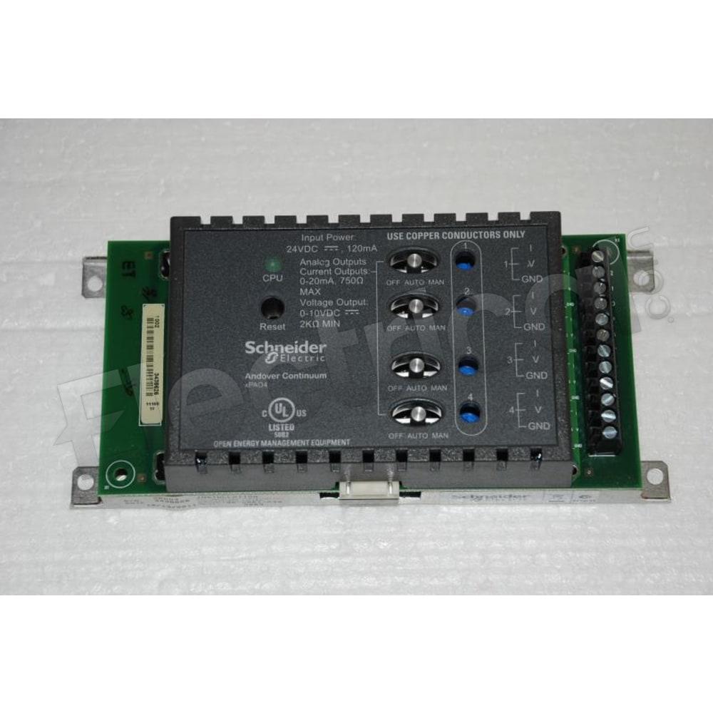 XPA-O4