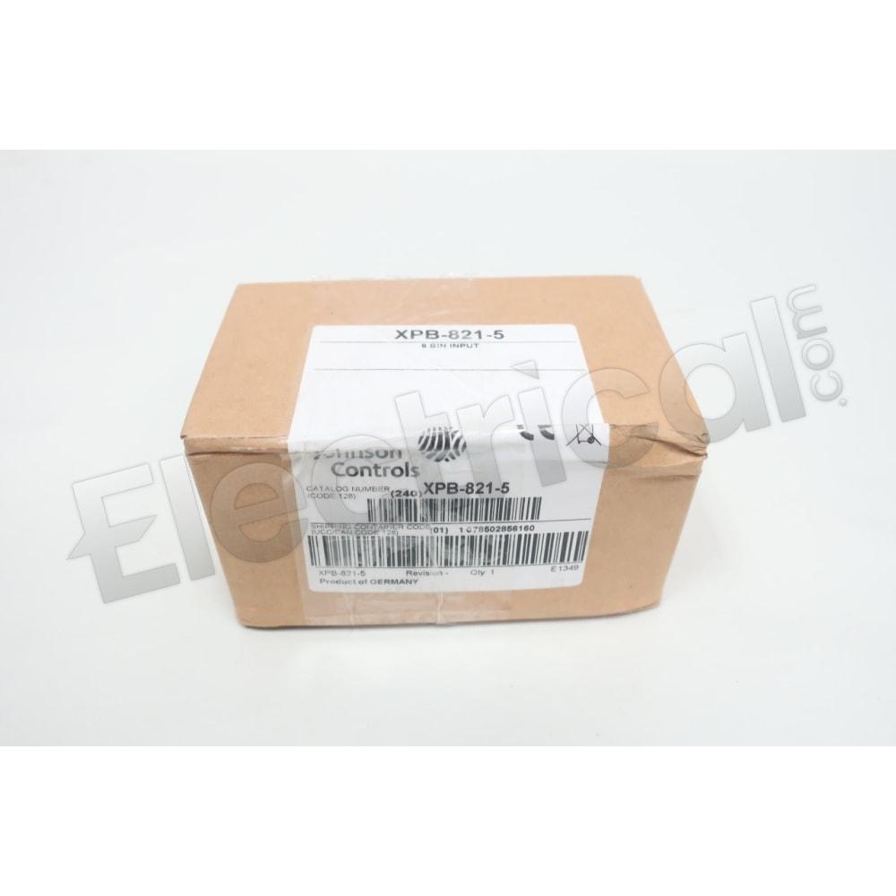 XPB-821-5
