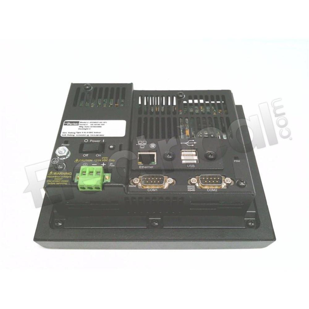 XPC06VT-HC-2P1