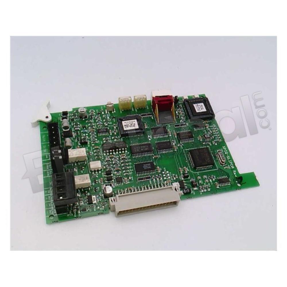 XPIQ-SLI