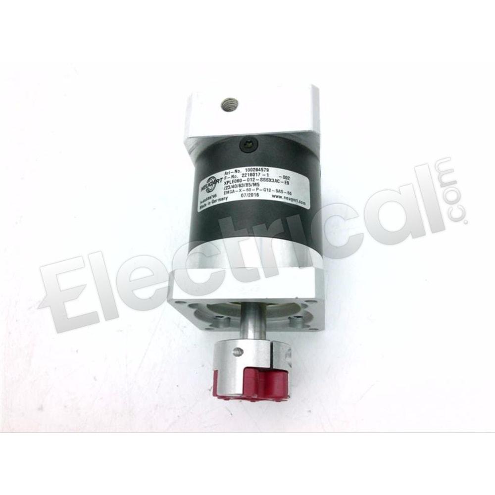XPLE060-012-SSSXAC-E9