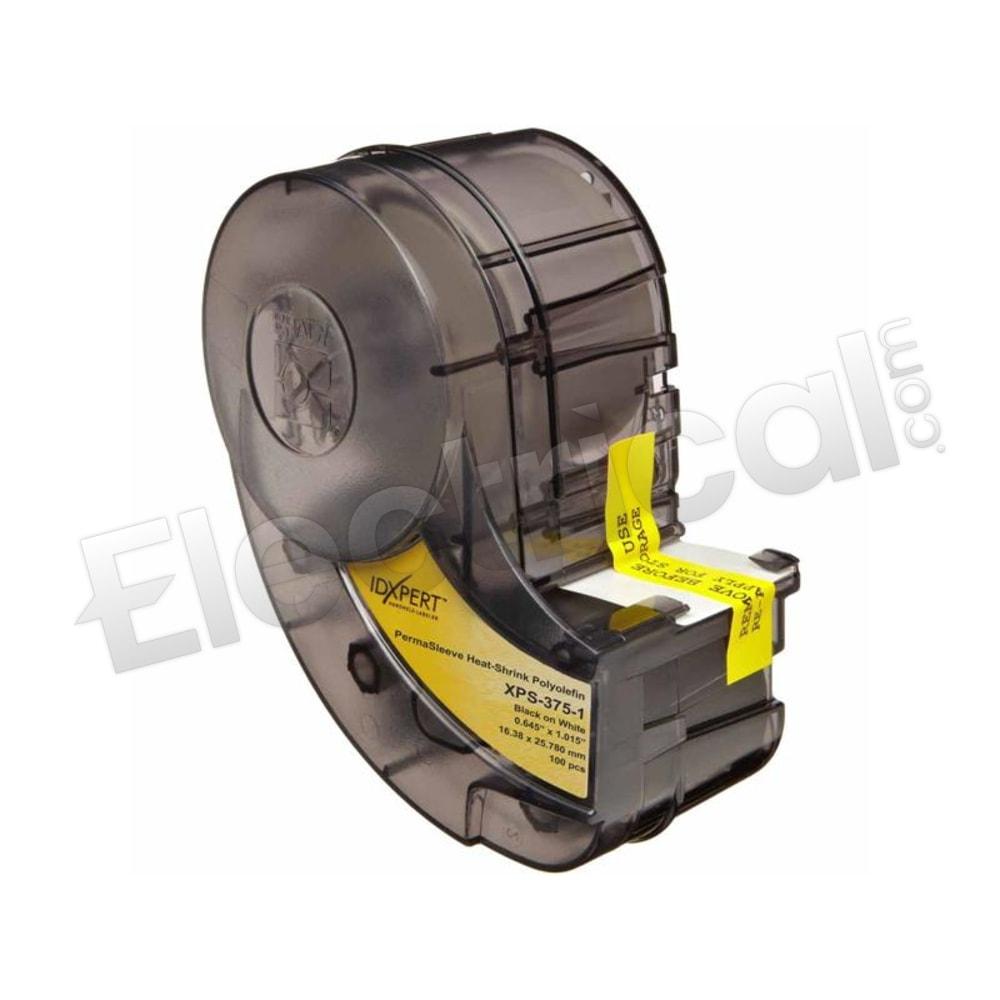 Brady Part And Accessory XPS-375-1