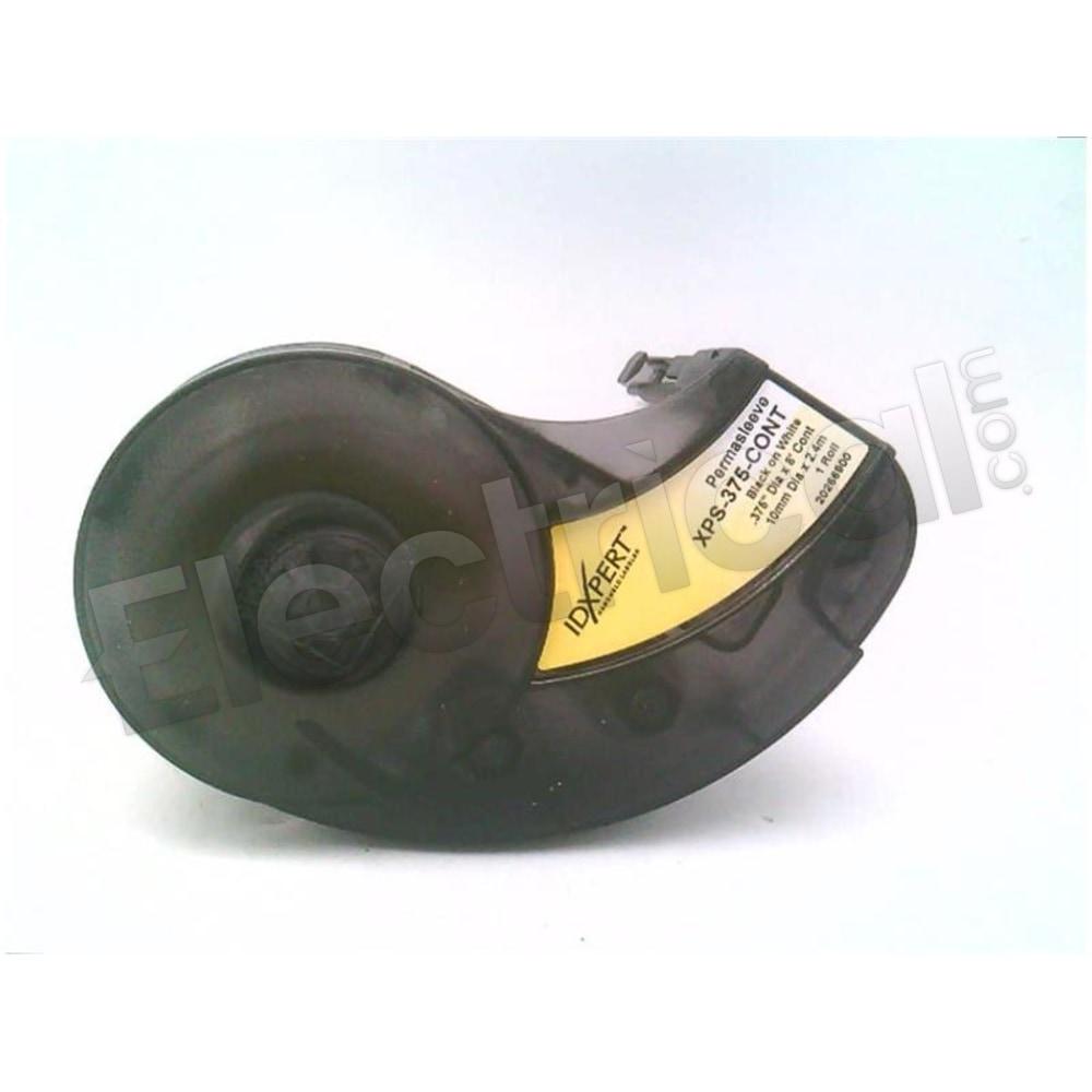 Brady Part And Accessory XPS-375-CONT