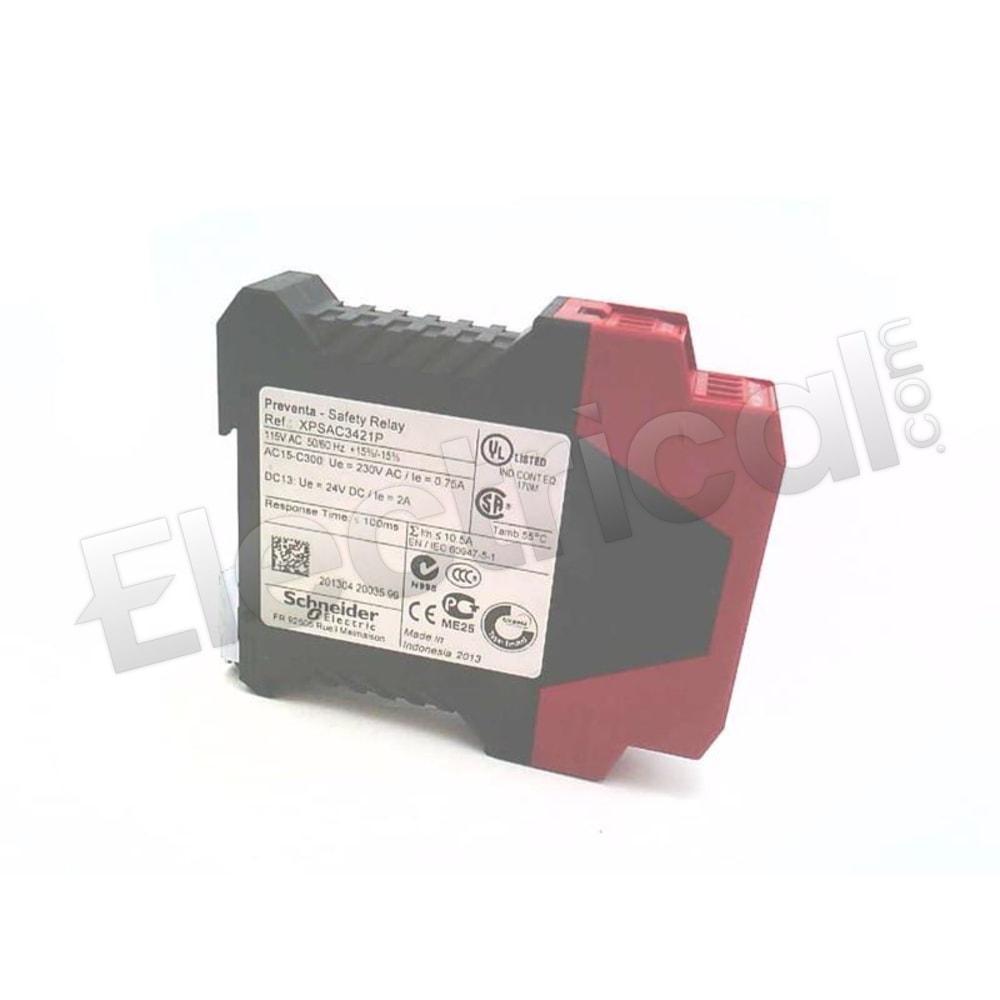 XPSAC3421P