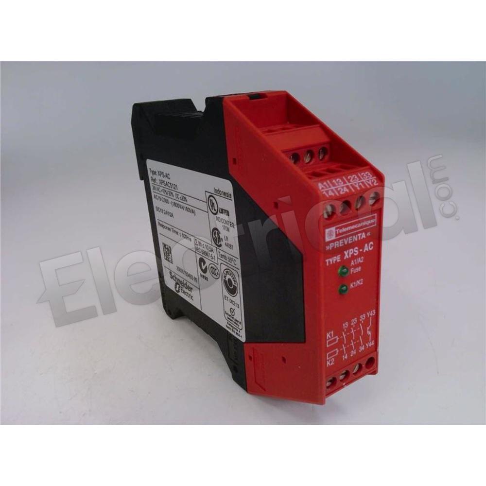 XPSAC5121
