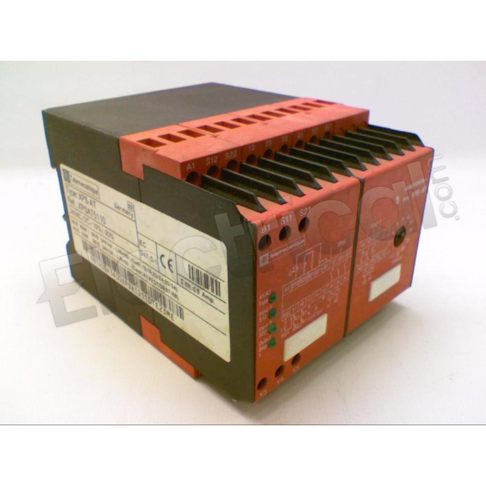 XPSAT5110