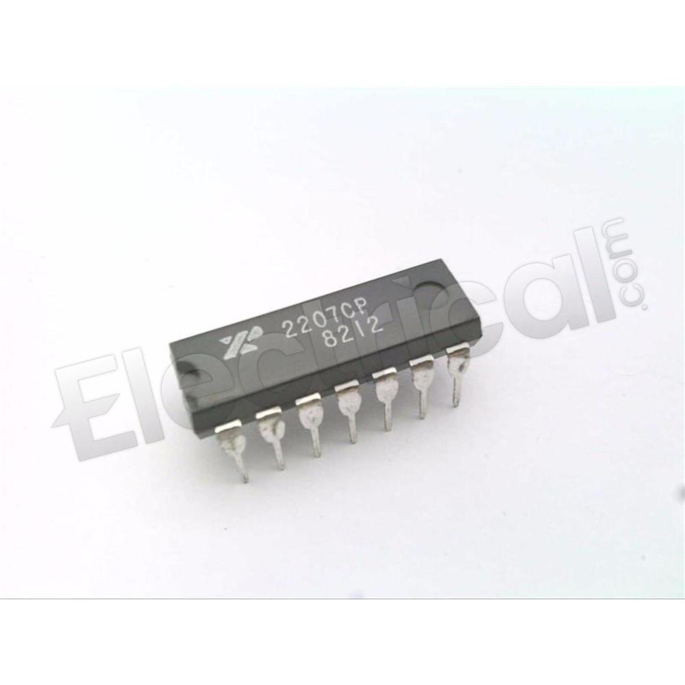 XR-2207CP