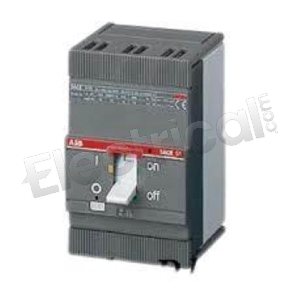 ABB Molded Case XR-2394