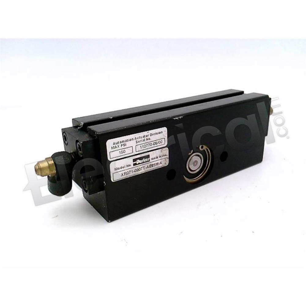 XR071-0907T-AB25M-A