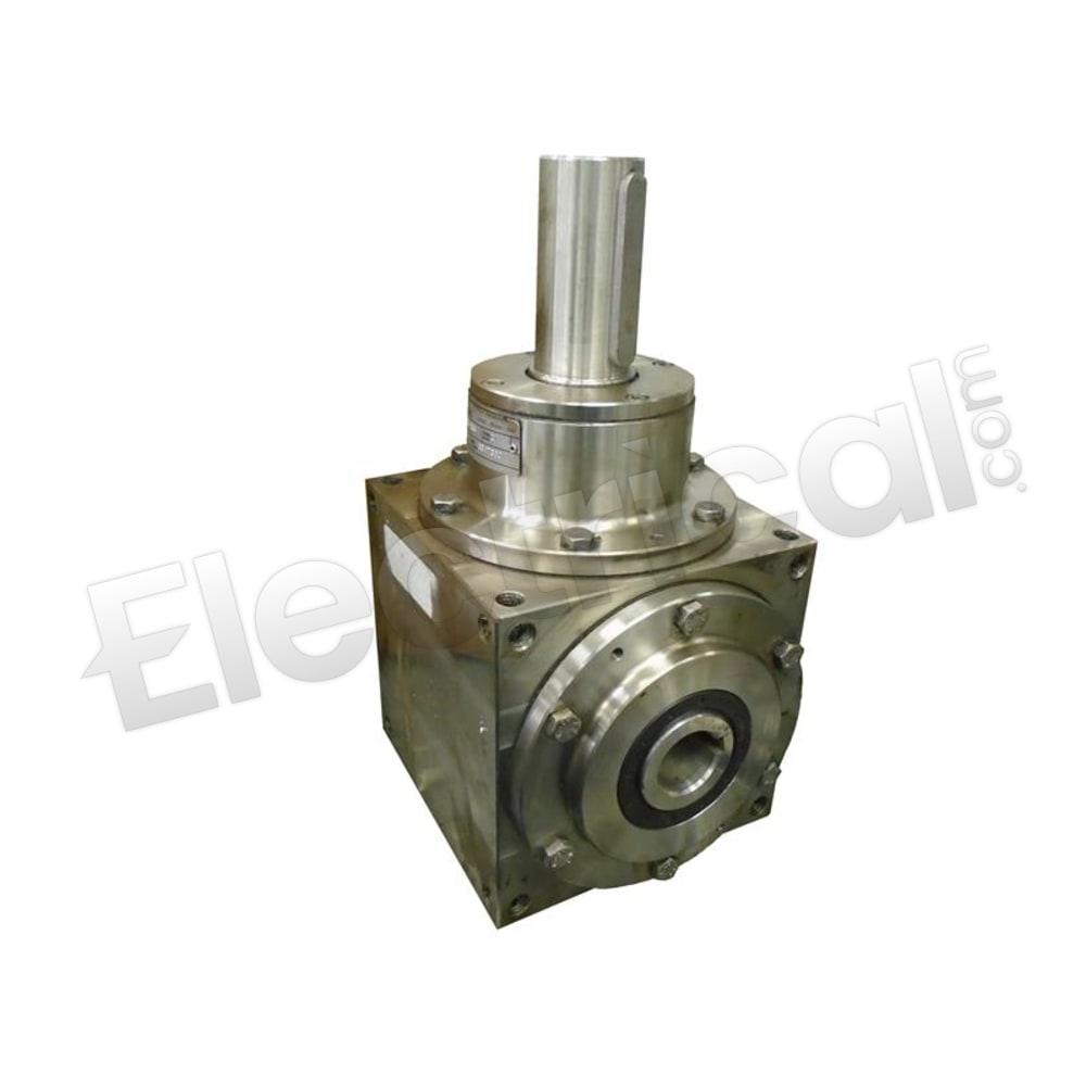 Unimec Motor Control Part And Accessory XRR-166