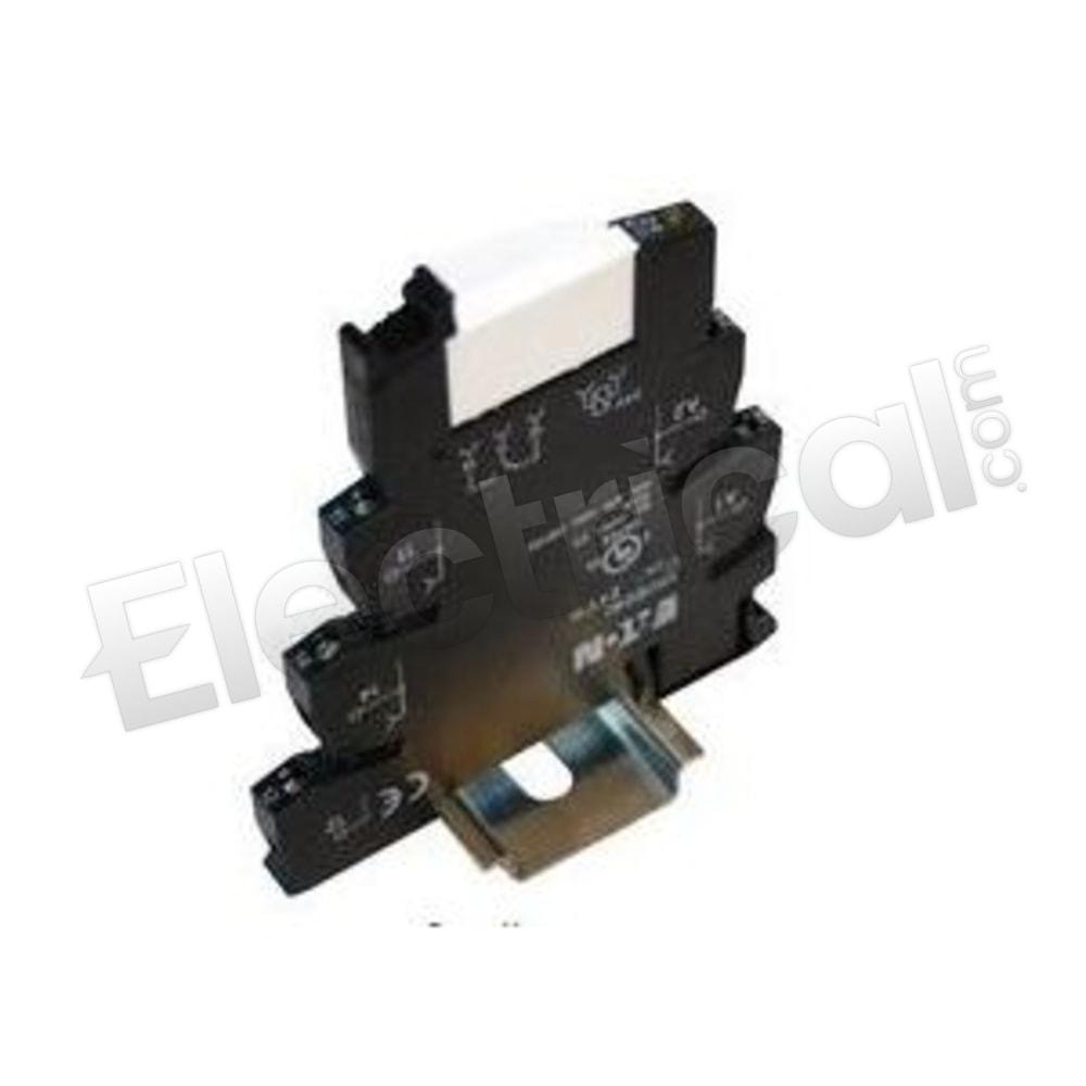 Cutler Hammer Motor Control Part And Accessory XRU1D24