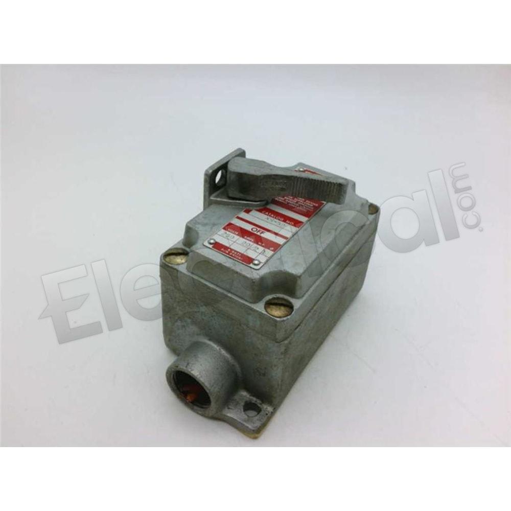 Hubbell Fuse Part And Accessory XS-52