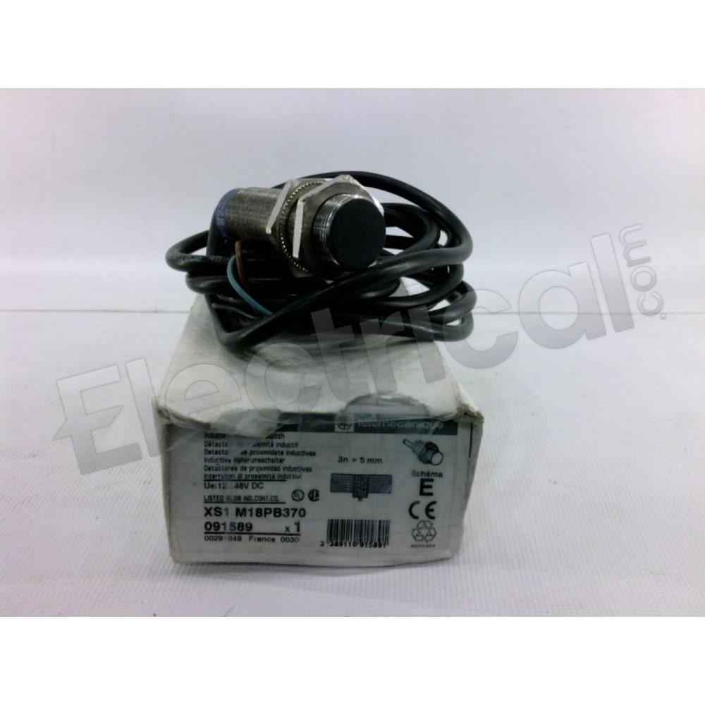 XS1-M18PB370