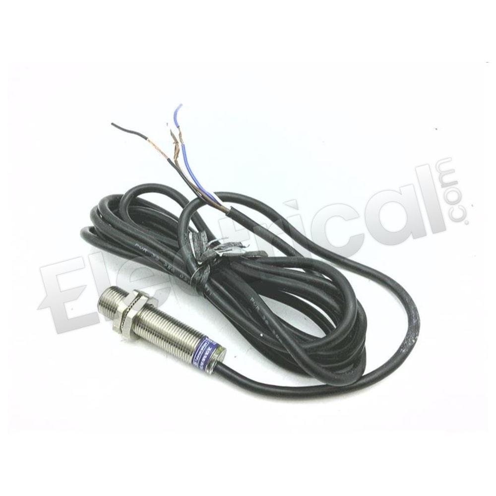 XS1M12KP340