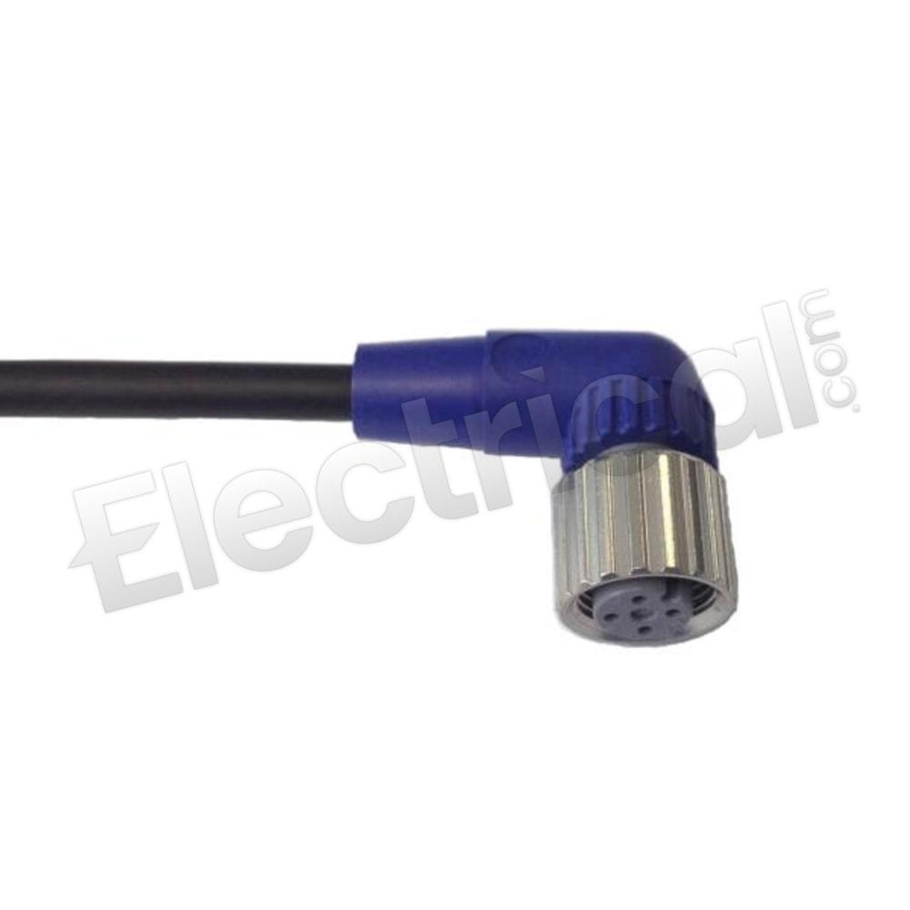 XS2F-LM12PVC4A10M