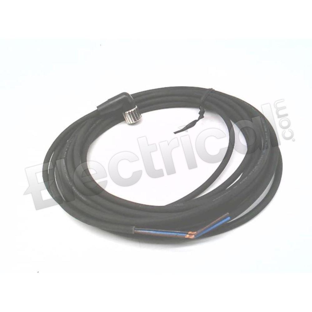 XS2F-M12PUR-3A 5M-EU
