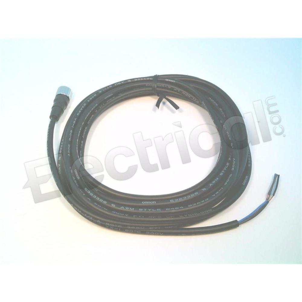 XS2F-M12PVC3S5M