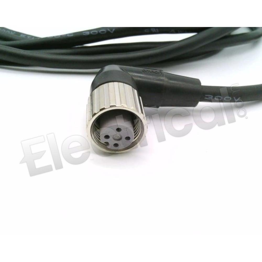 XS2F-M12PVC4A3M
