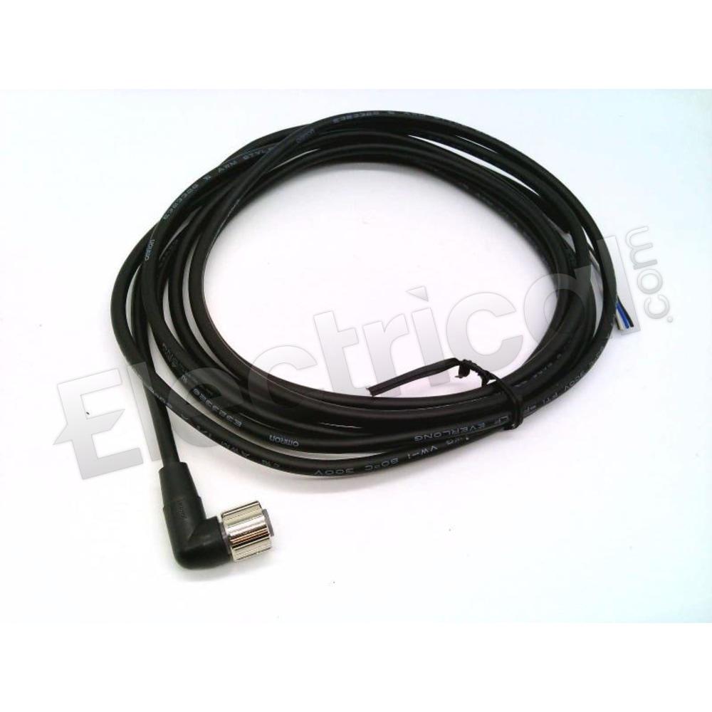 XS2F-M12PVC4A3M-EU