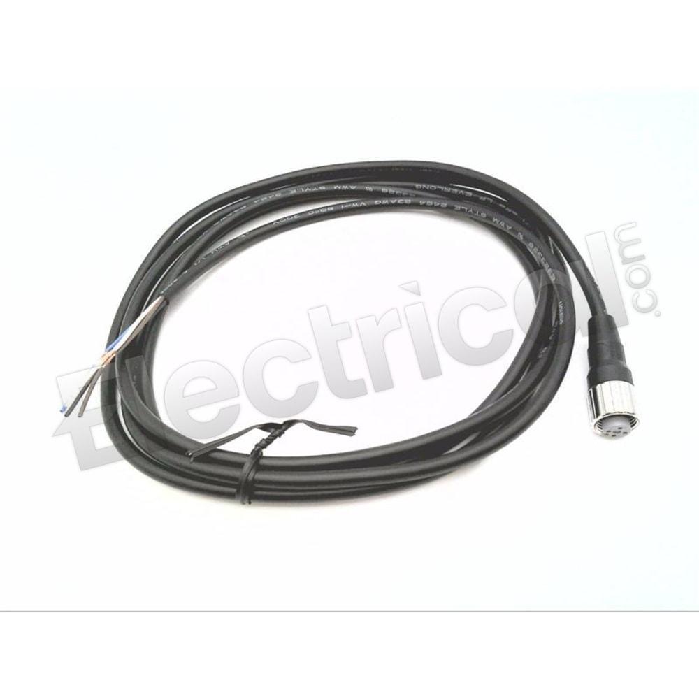 XS2F-M12PVC4S2M