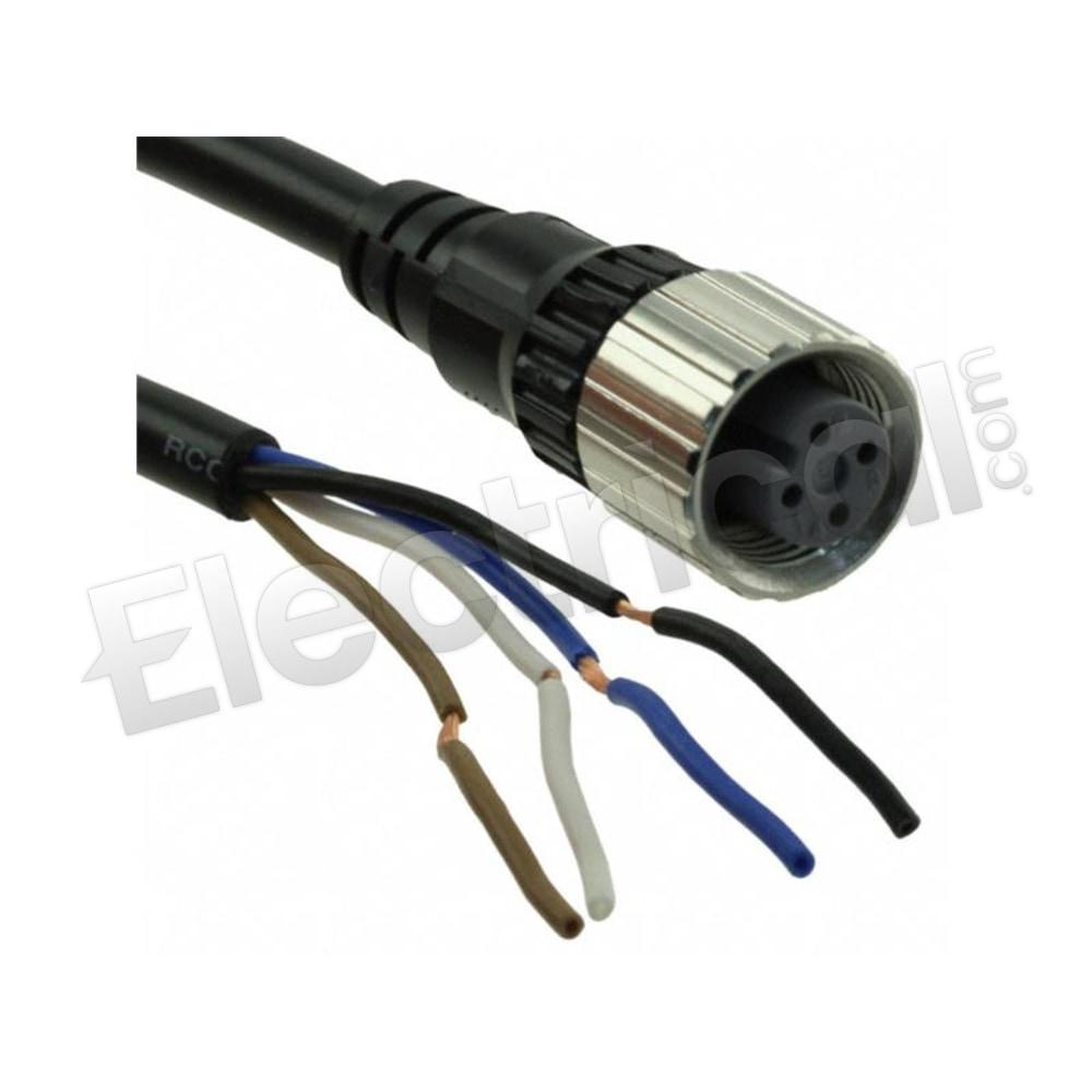 XS2F-M12PVC4S5M