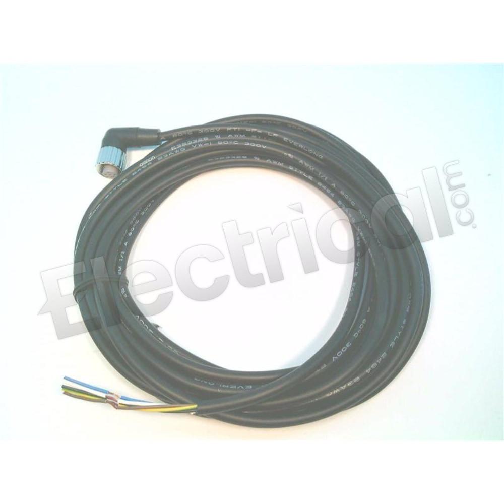 XS2F-M12PVC5A5M