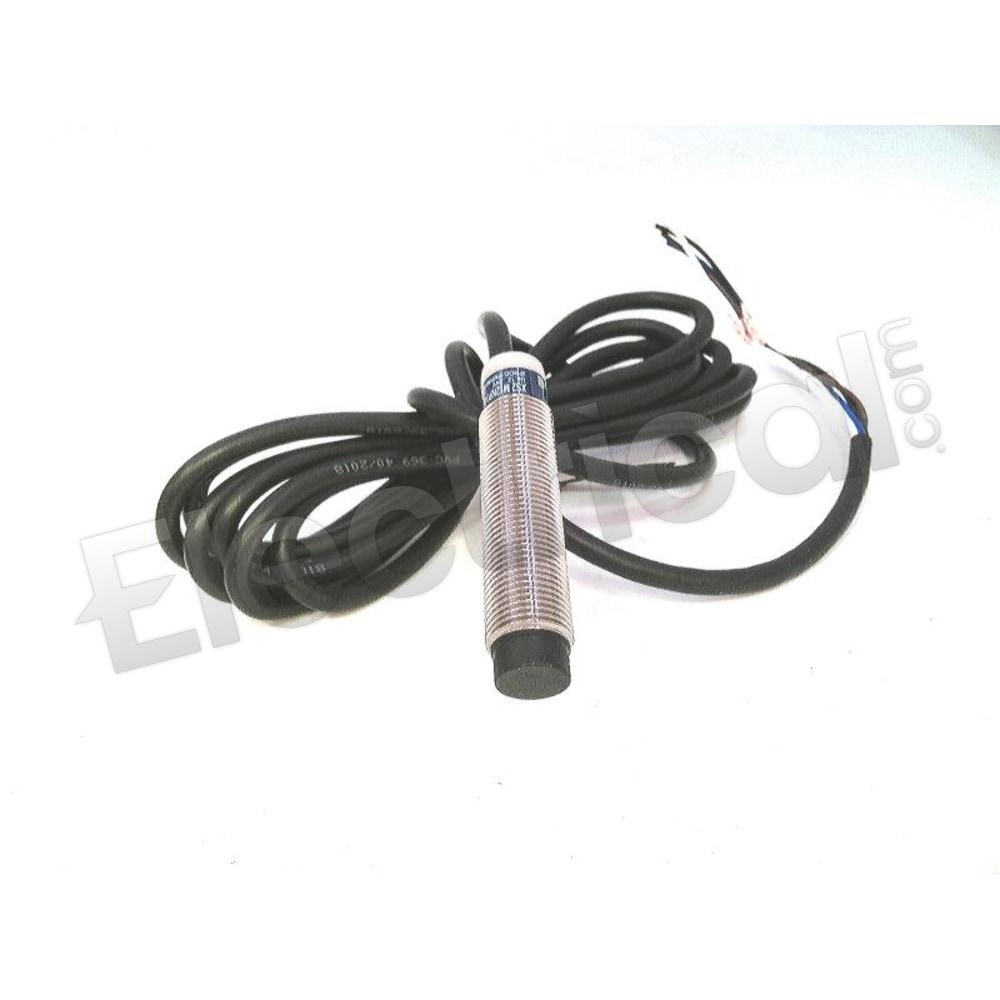 XS2M12KP340