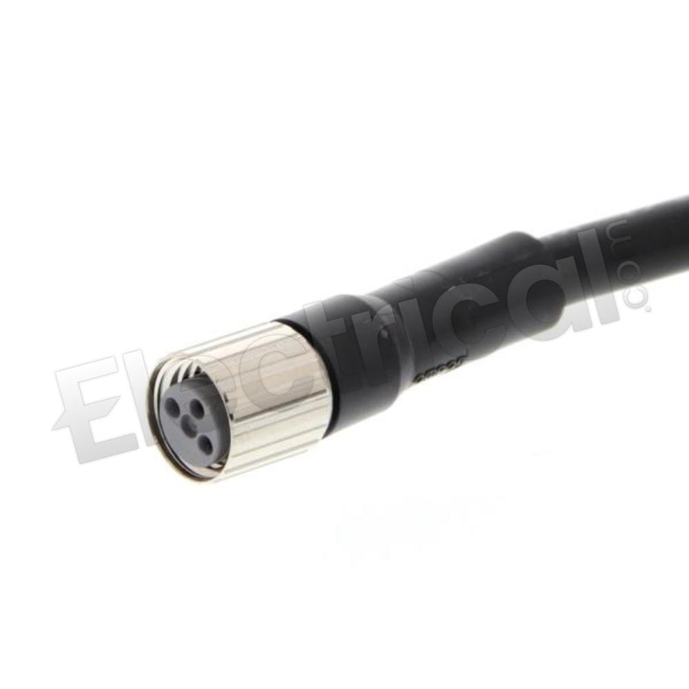 XS3F-M8PVC3S10M