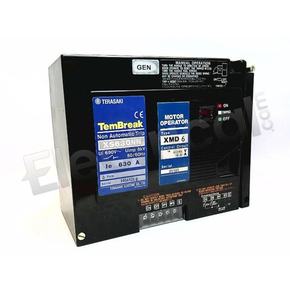 XS630NN-630A