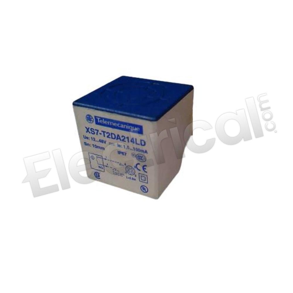 XS7T2DA214LD