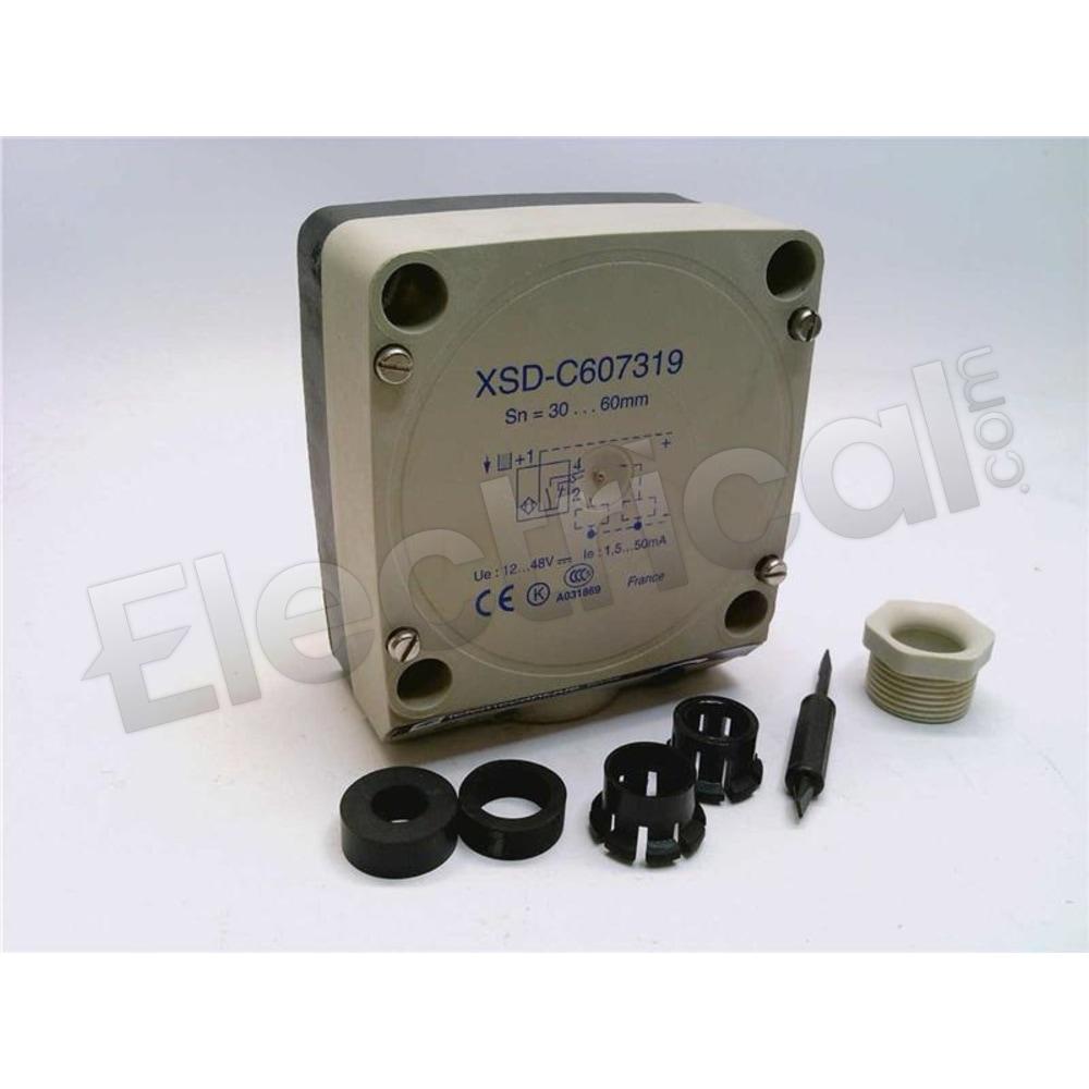 XSDC607319
