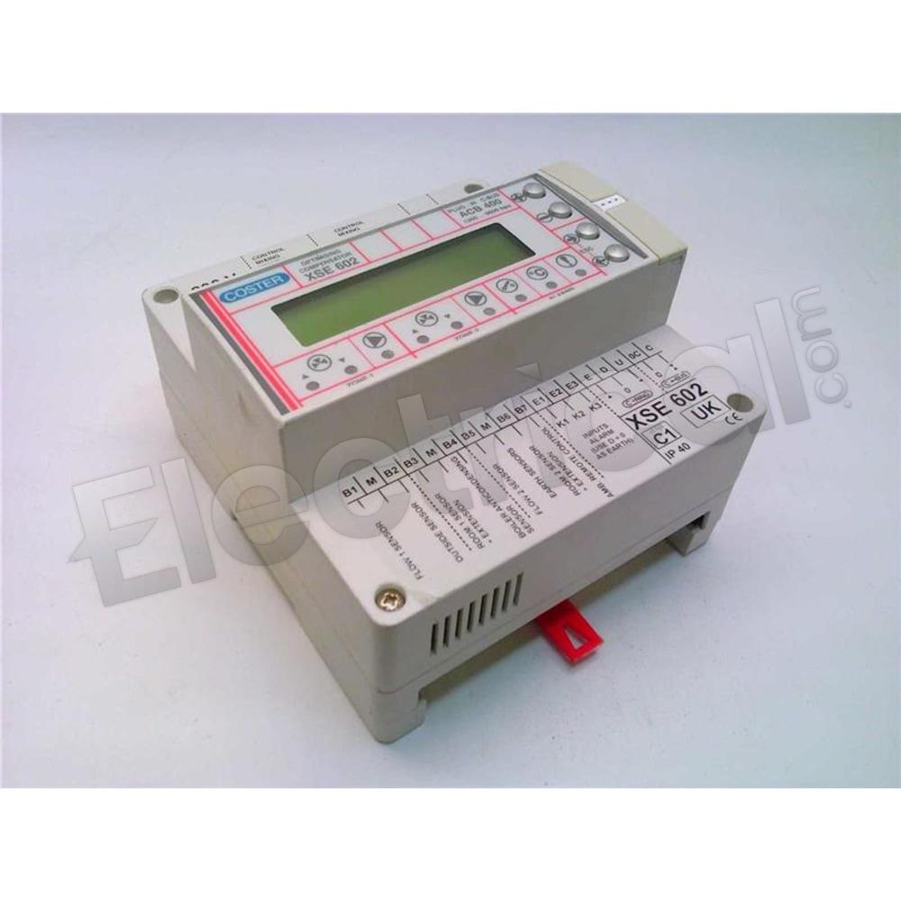 XSE-602