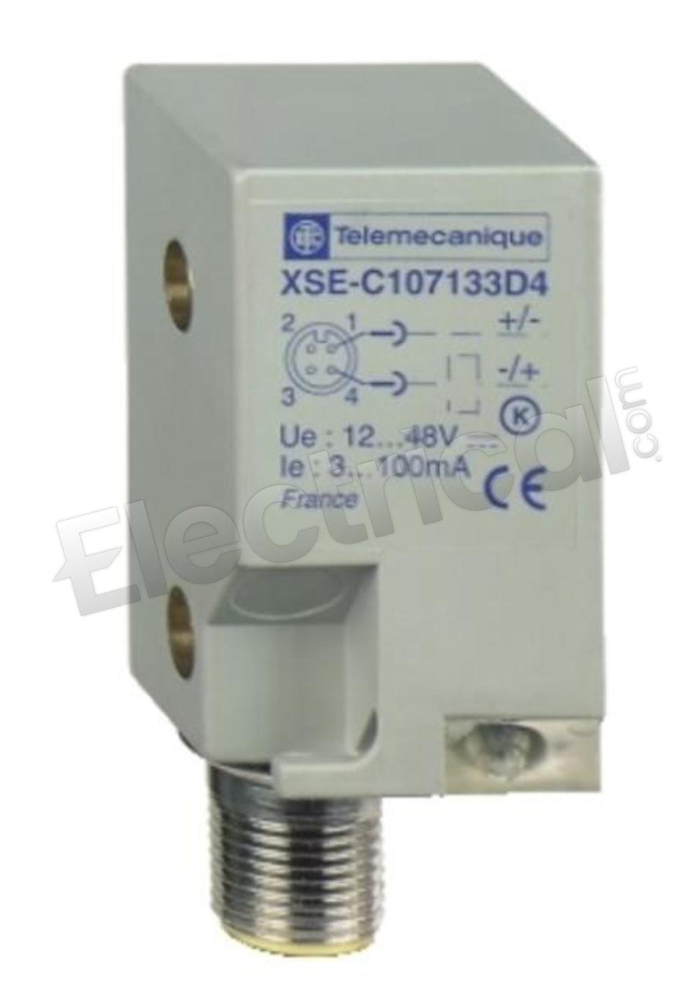 XSEC107130D4