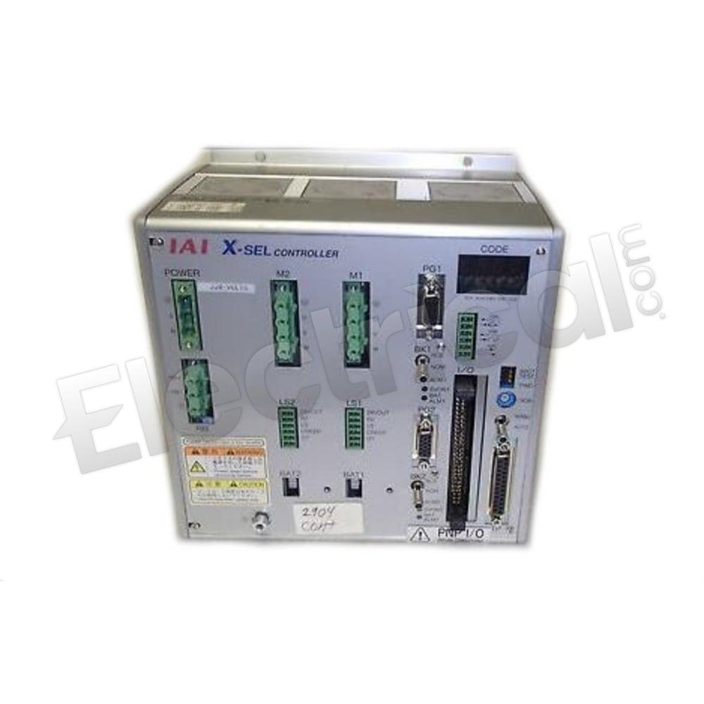 XSEL-J-2-30DI-20IB-N3-EEE-2-2-MT