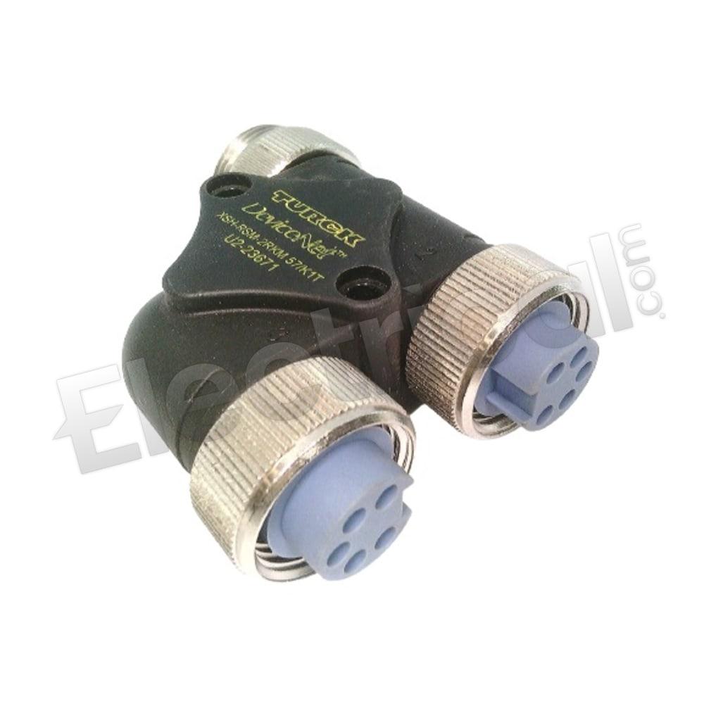 XSH-RSM-2RKM 57/K1T