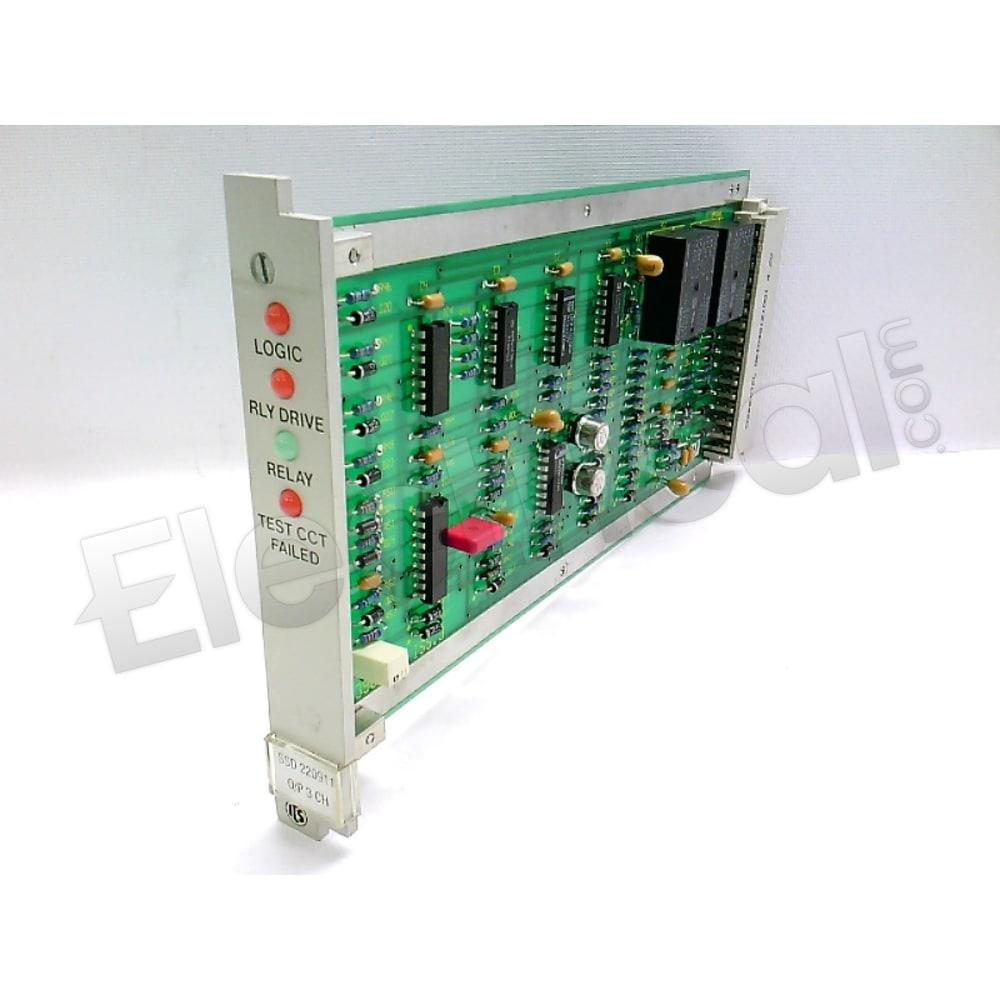 XSSD220911