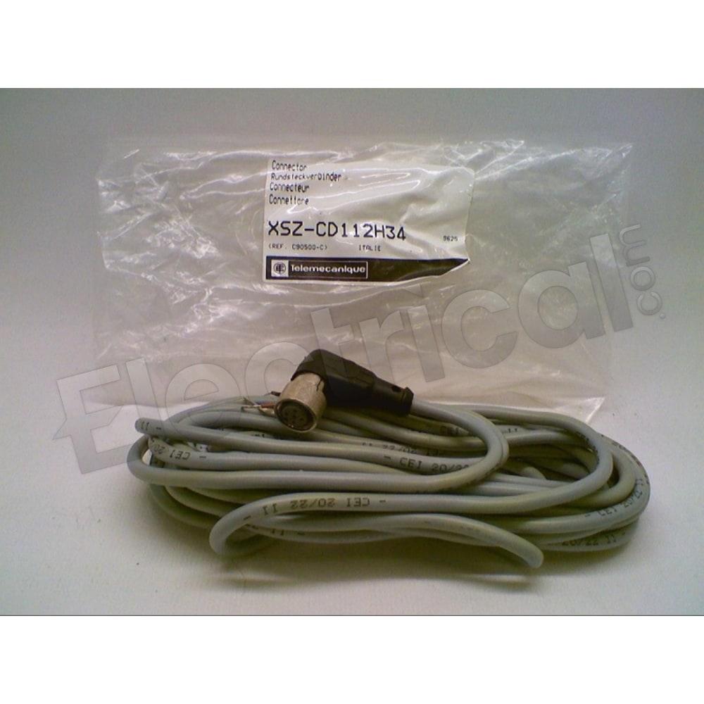 XSZ-CD112H34