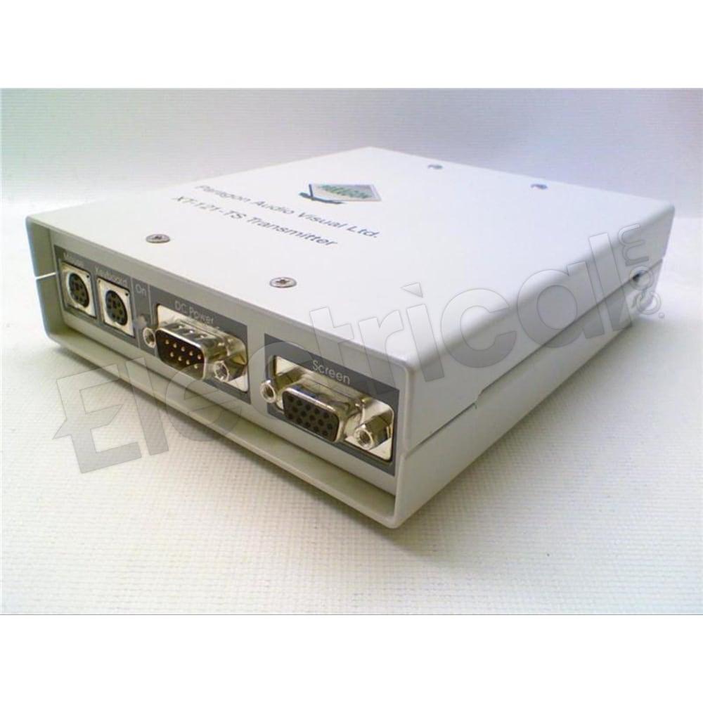 XT-121-TS