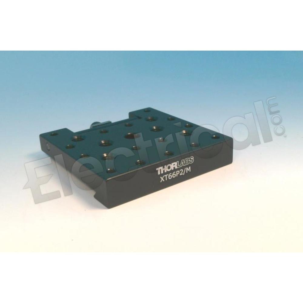 Thorlabs Inc Mounting Hardware XT66P2/M