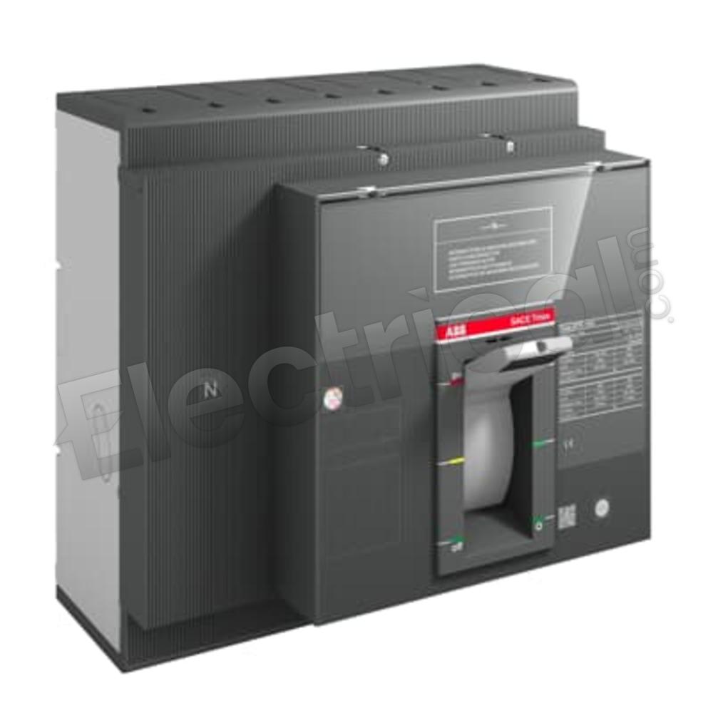 ABB Molded Case XT7LU480CSFF000XXX