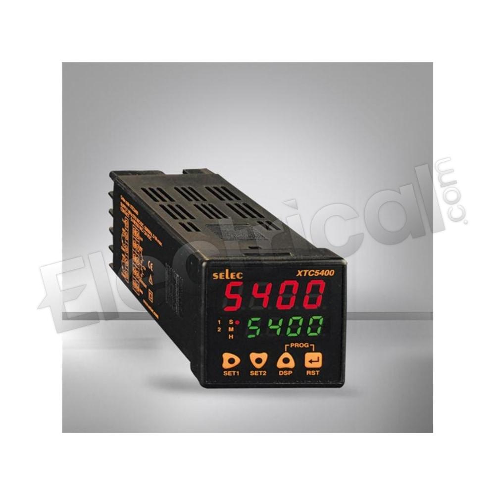 XTC5400-CU