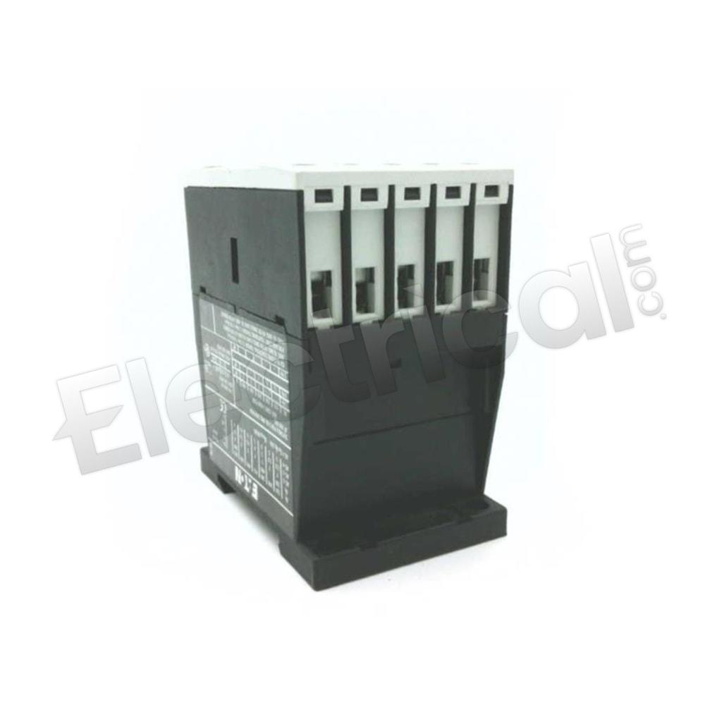 Cutler Hammer Contactor XTCE007B01T