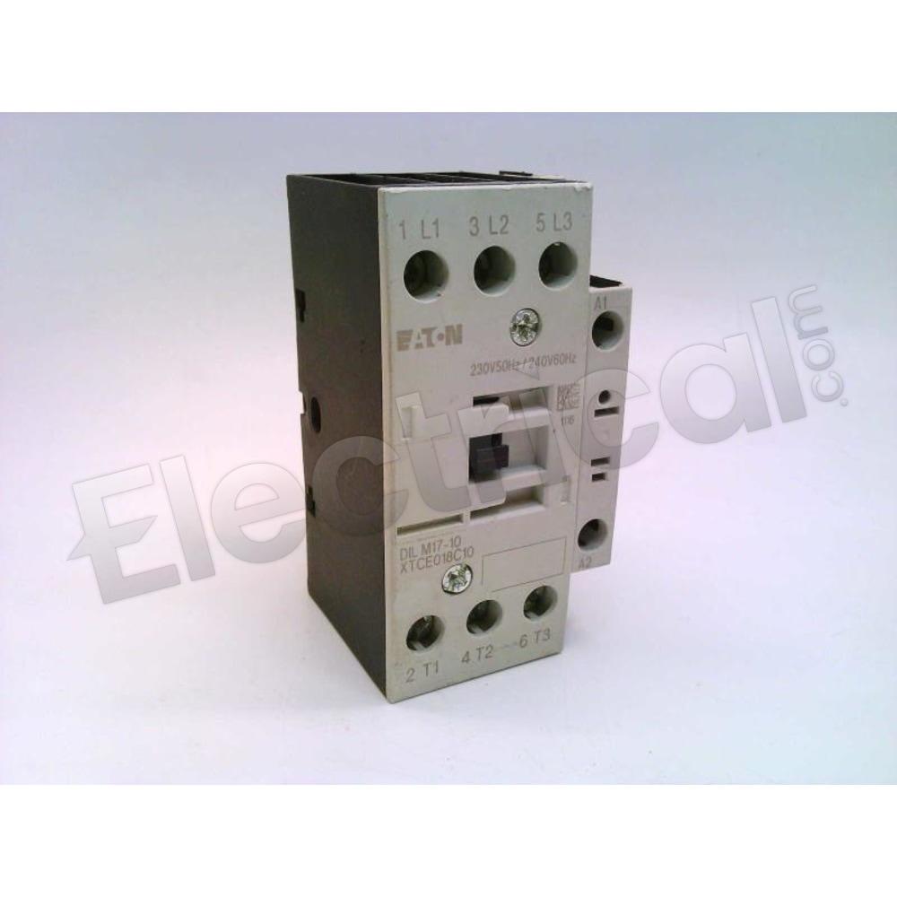 XTCE018C10F