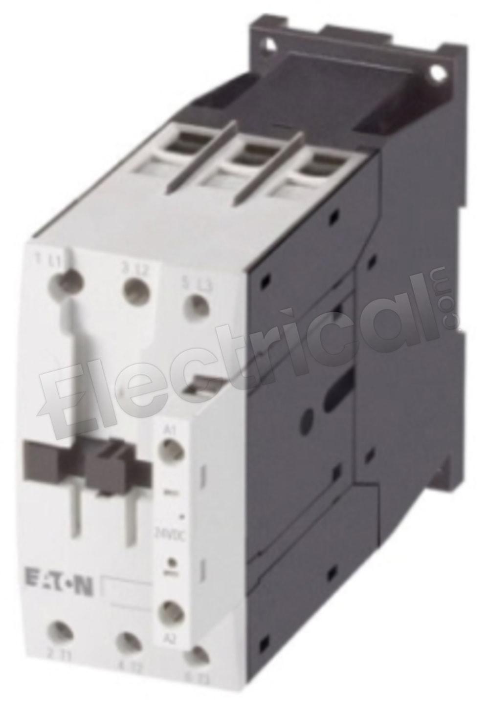 Cutler Hammer Contactor XTCE072D00R