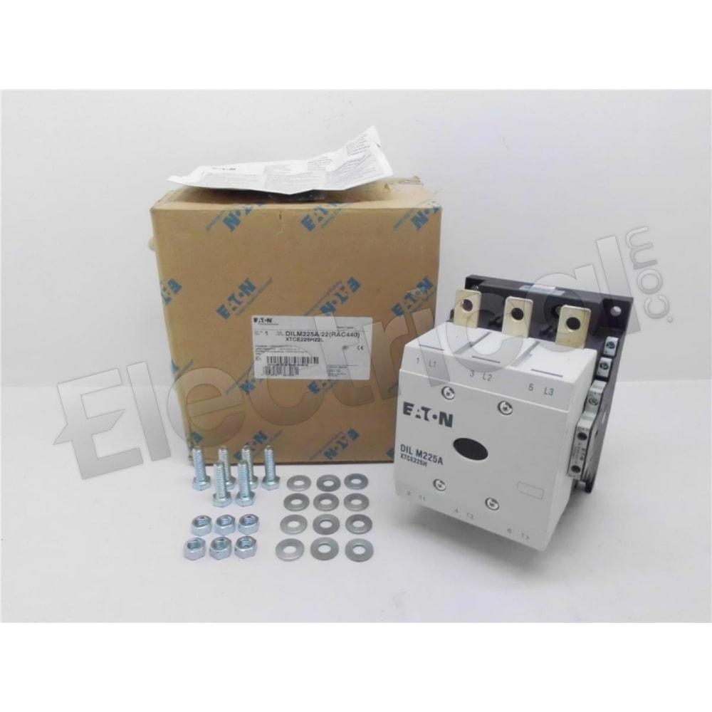 XTCE225H22L