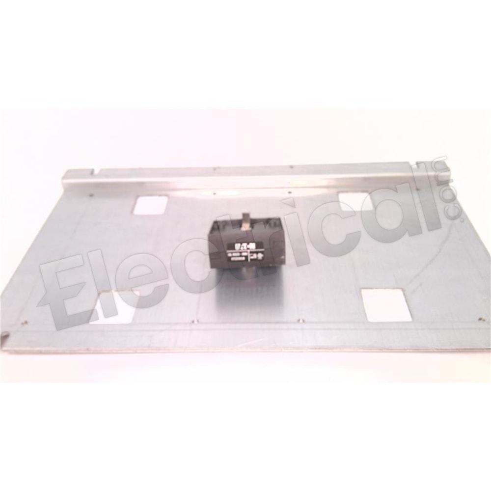 Cutler Hammer Motor Control Part And Accessory XTCEXMLN